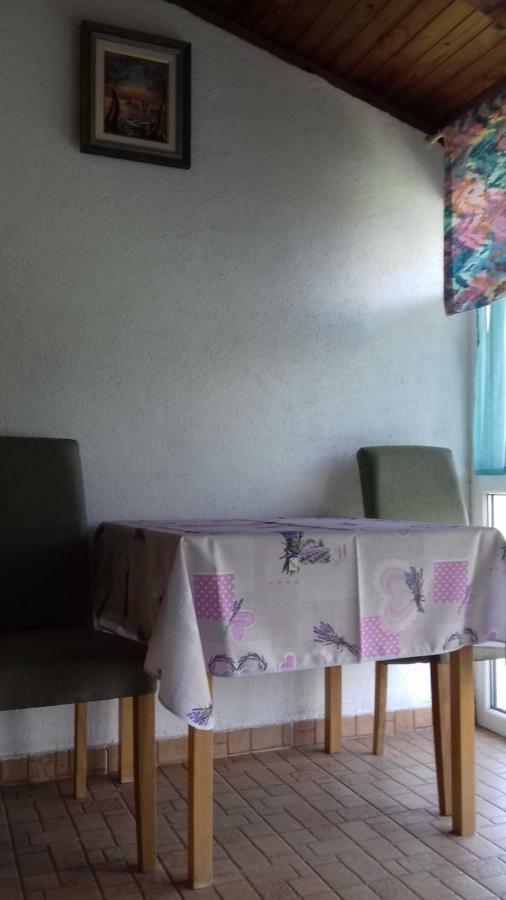 Apartment Bella Vista Park View ポレッチ エクステリア 写真