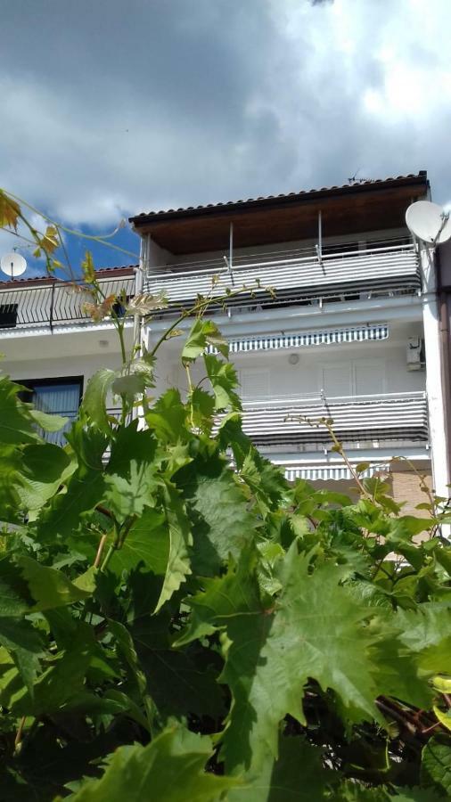 Apartment Bella Vista Park View ポレッチ エクステリア 写真