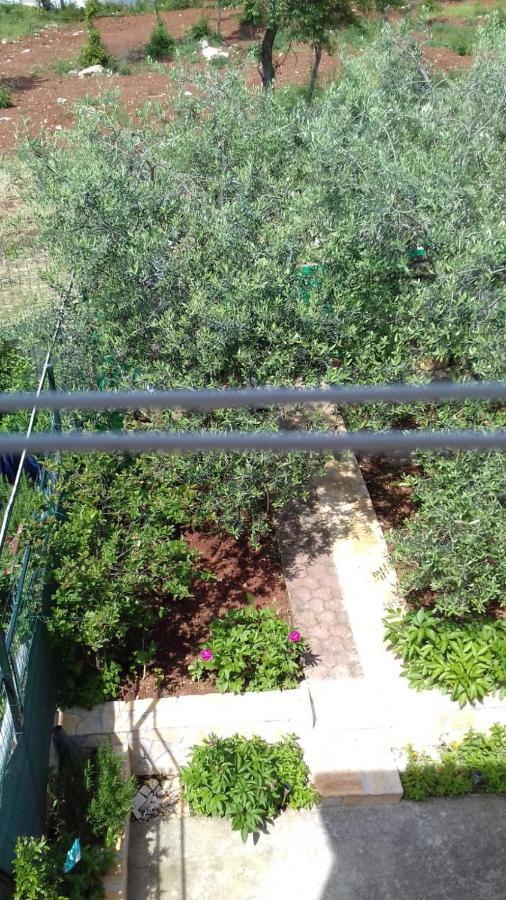 Apartment Bella Vista Park View ポレッチ エクステリア 写真