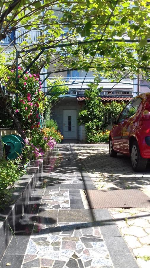 Apartment Bella Vista Park View ポレッチ エクステリア 写真