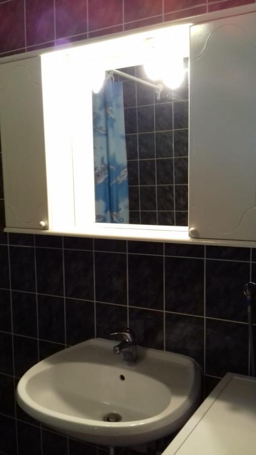 Apartment Bella Vista Park View ポレッチ エクステリア 写真