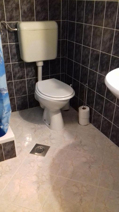 Apartment Bella Vista Park View ポレッチ エクステリア 写真