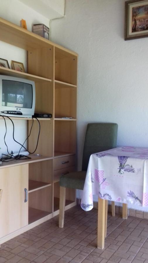 Apartment Bella Vista Park View ポレッチ エクステリア 写真