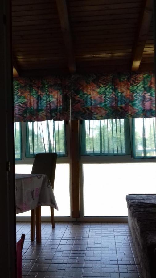 Apartment Bella Vista Park View ポレッチ エクステリア 写真