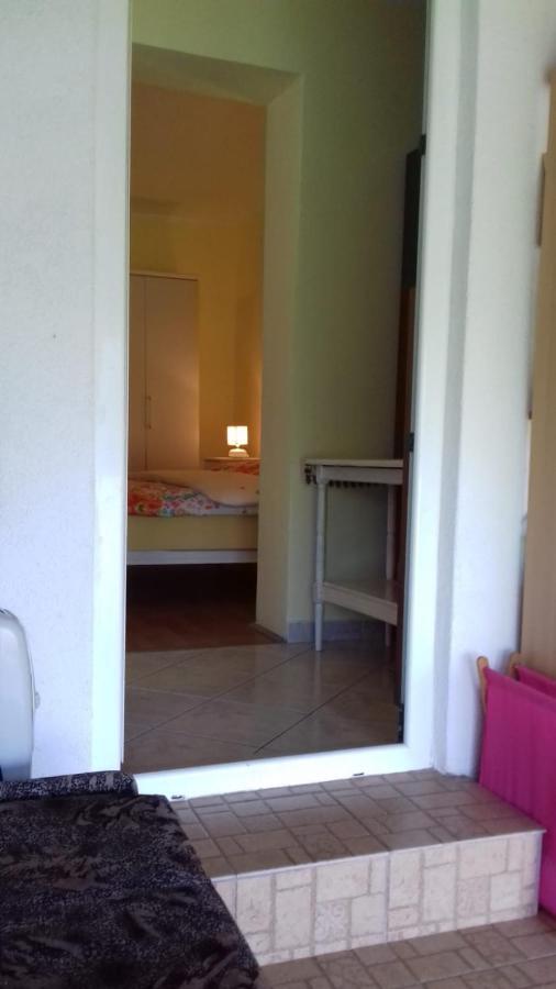 Apartment Bella Vista Park View ポレッチ エクステリア 写真