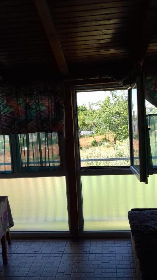 Apartment Bella Vista Park View ポレッチ エクステリア 写真